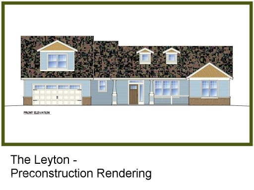 42 Creekside View Drive