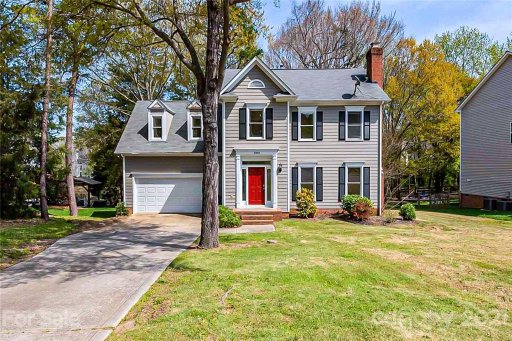 10245 Rougemont Lane