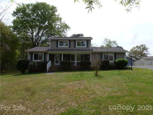 2861 Drew Drive