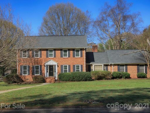 2529 Weathersford Road
