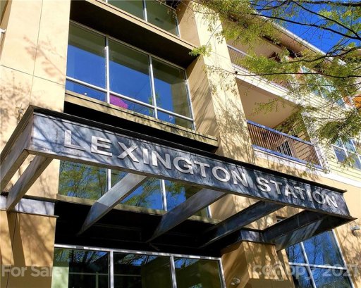 155 S Lexington Avenue #205