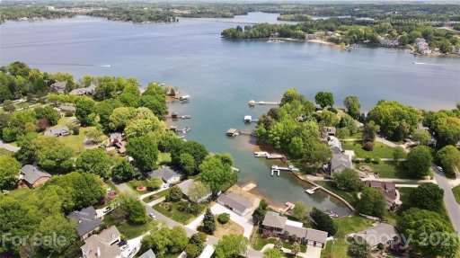 21308 Norman Shores Drive