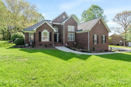 138 Harbor Landing Drive