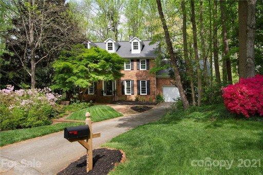 550 Medearis Drive