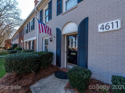 4611 Hedgemore Drive #G