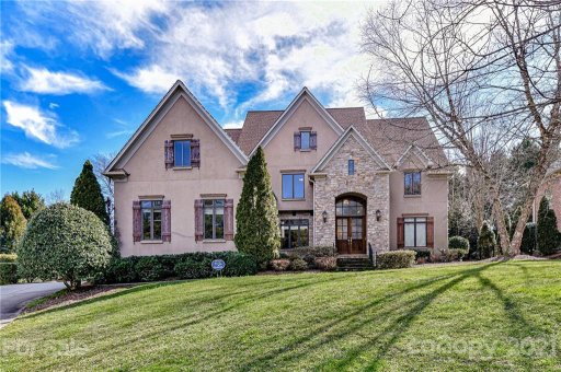 6915 Colonial Rea Court