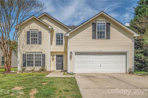 1941 Summit Ridge Lane