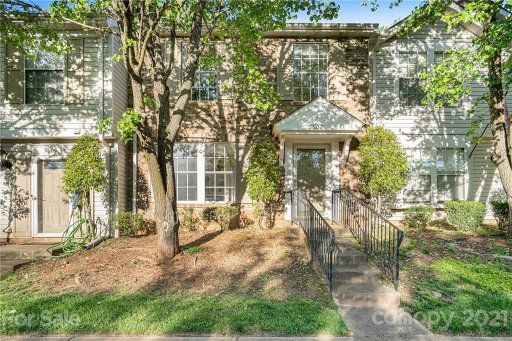 9607 Green Gable Court