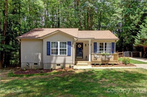 123 Greentree Drive