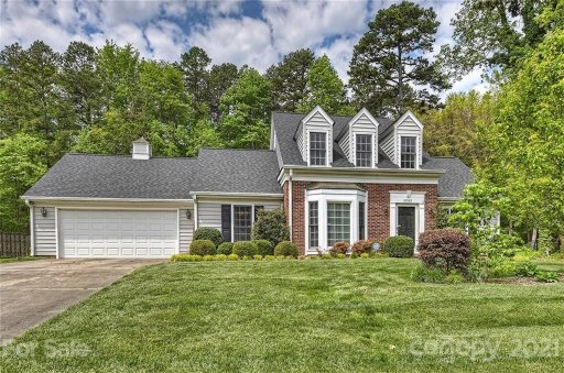 10923 Ridge Acres Road