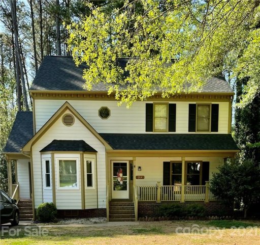 264 Lemon Tree Avenue