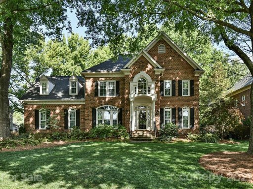 2538 Honey Creek Lane