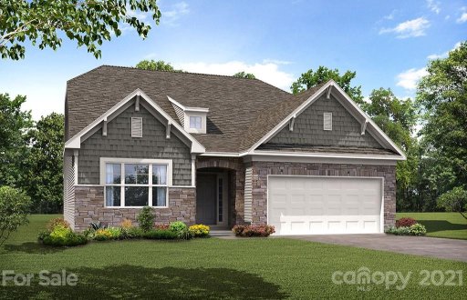 105 Tiller Way Lot 33