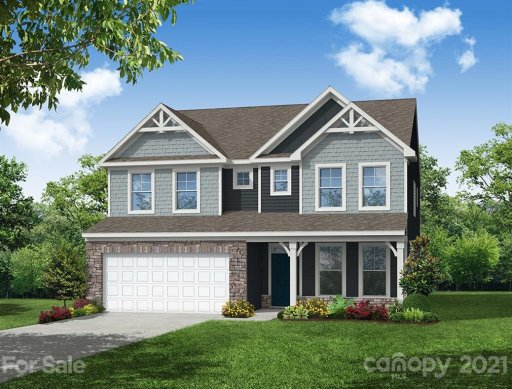 115 Tiller Way Lot 30