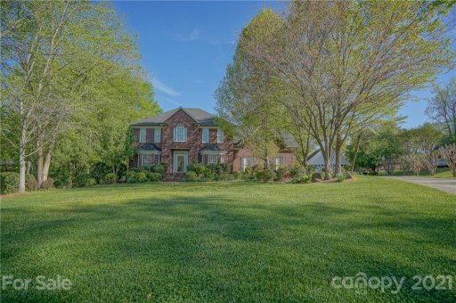 4900 Sherborne Drive