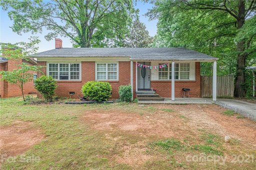 1630 Van Buren Avenue