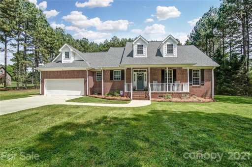 5252 Lake Wylie Road