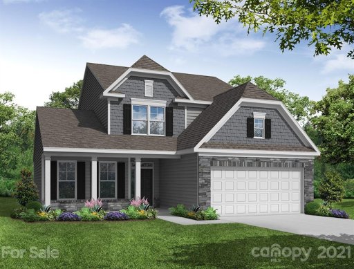 111 Tiller Way Lot 31