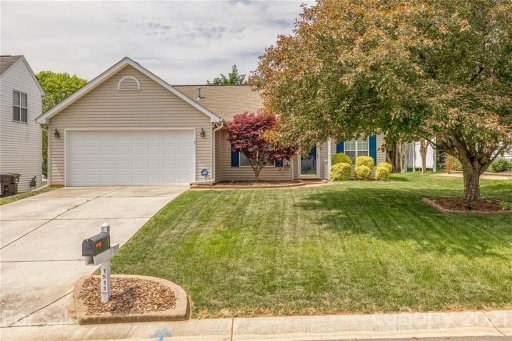 1511 Bellridge Road