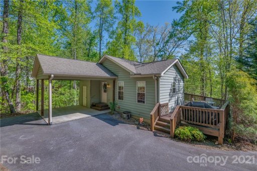 50 Glen Echo Circle
