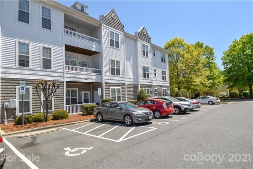 18801 Oakhurst Boulevard 2C