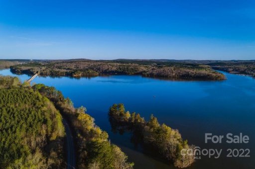 Lot 15 Emerald Shores Road