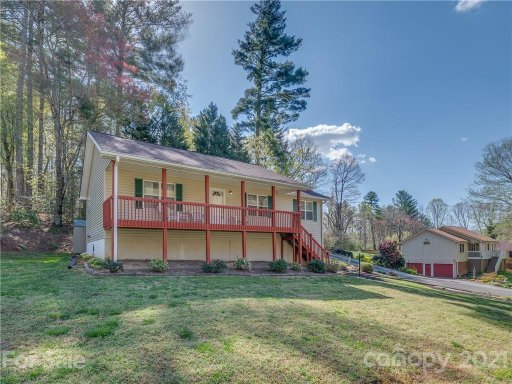 25 Smokey Pines Way