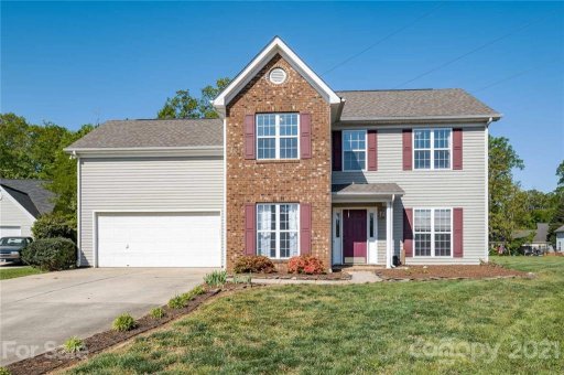 1407 Cottage Creek Road