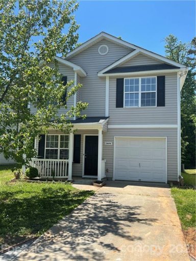 5444 Henderson Oaks Drive