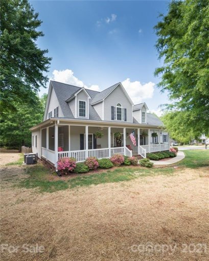 6725 Little Branch Road