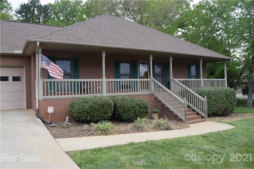 2737 Prince Drive