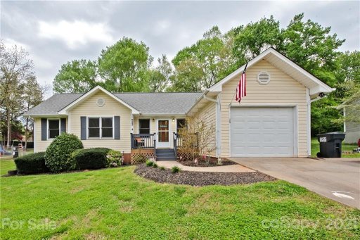 164 Candlestick Drive