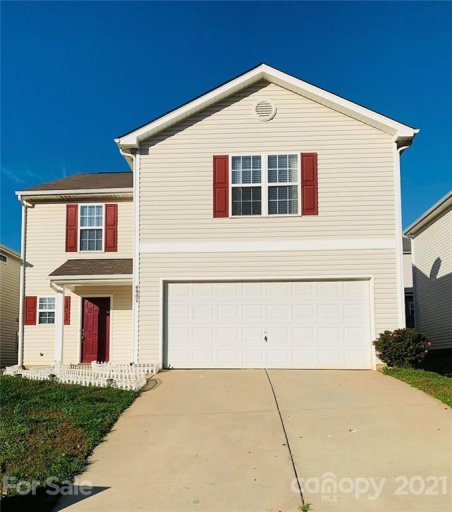 4907 Patricia Ann Lane