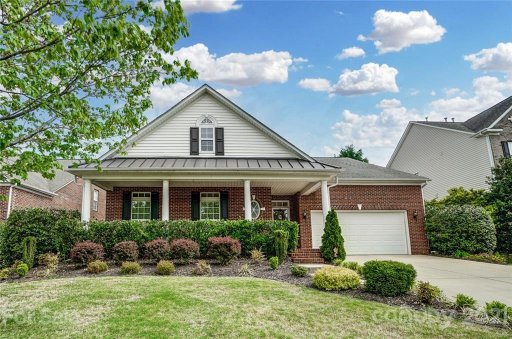 1025 Butterburr Drive