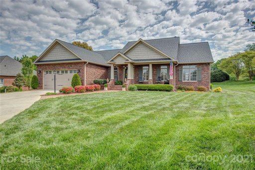 2600 Pebble Creek Drive