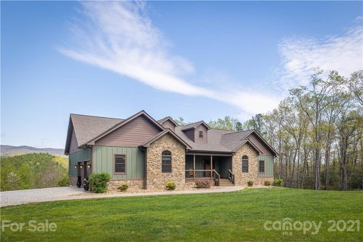 155 Bear Cliff Circle