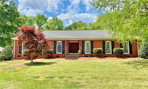 6121 Lake Forest Road