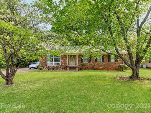 742 Gatewood Drive
