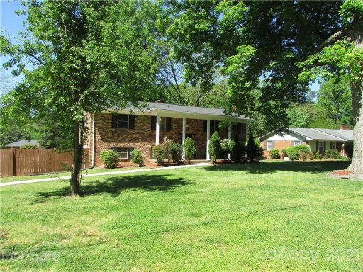 6019 Woodbridge Road