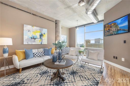 505 E 6th Street 708