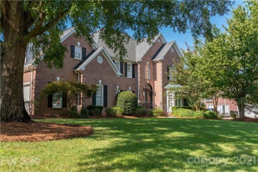 822 Kings Crossing Drive L63