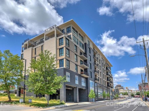 45 Asheland Avenue 401