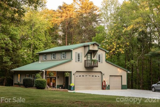 580 Fiber Acres A Street