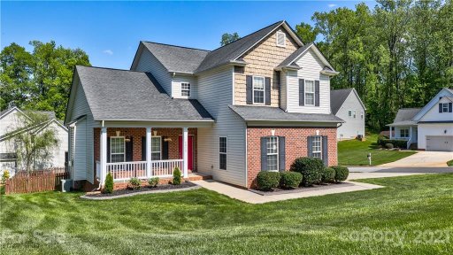 4012 River Falls Drive