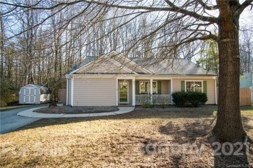 892 Rebecca Jane Drive