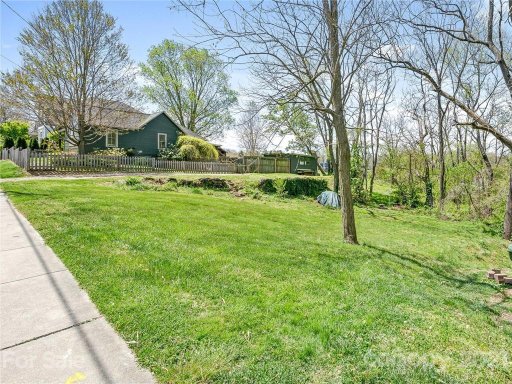 9999 Mount Clare Avenue Pt 1