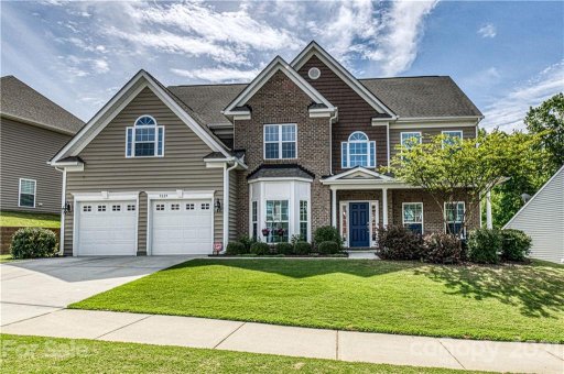 9229 Perseverance Drive