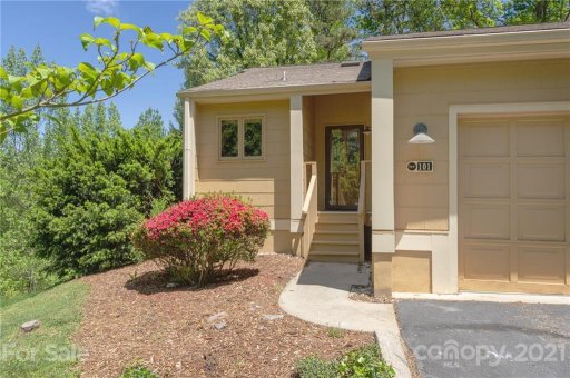 101 Beaver Ridge Road