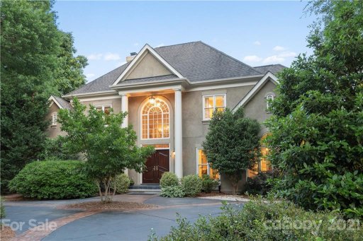 4429 Cameron Oaks Drive