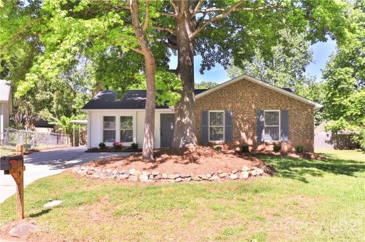 6636 Piney Path Road